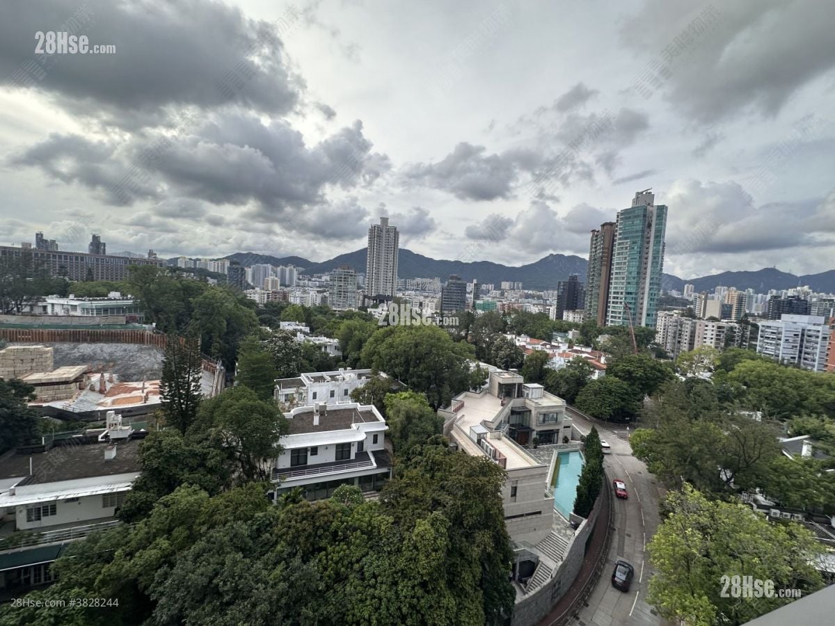 St. George's Mansions Rental 3 Bedrooms , 4 Bathrooms 1,841 ft²