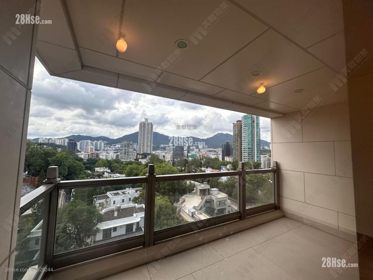 St. George's Mansions Rental 3 Bedrooms , 4 Bathrooms 1,841 ft²