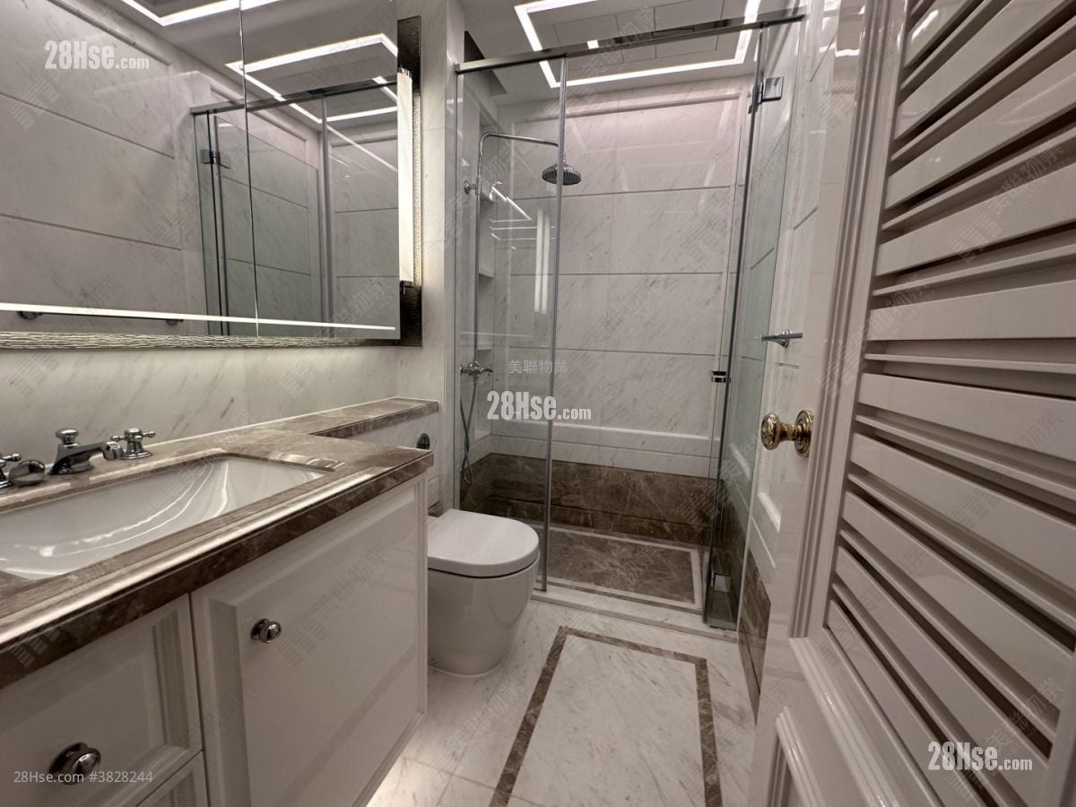 St. George's Mansions Rental 3 Bedrooms , 4 Bathrooms 1,841 ft²