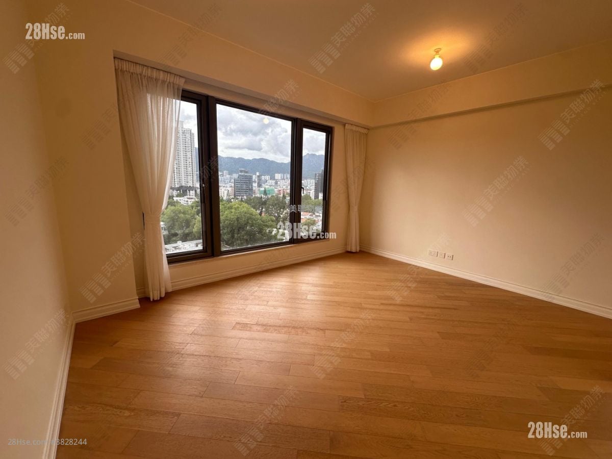 St. George's Mansions Rental 3 Bedrooms , 4 Bathrooms 1,841 ft²