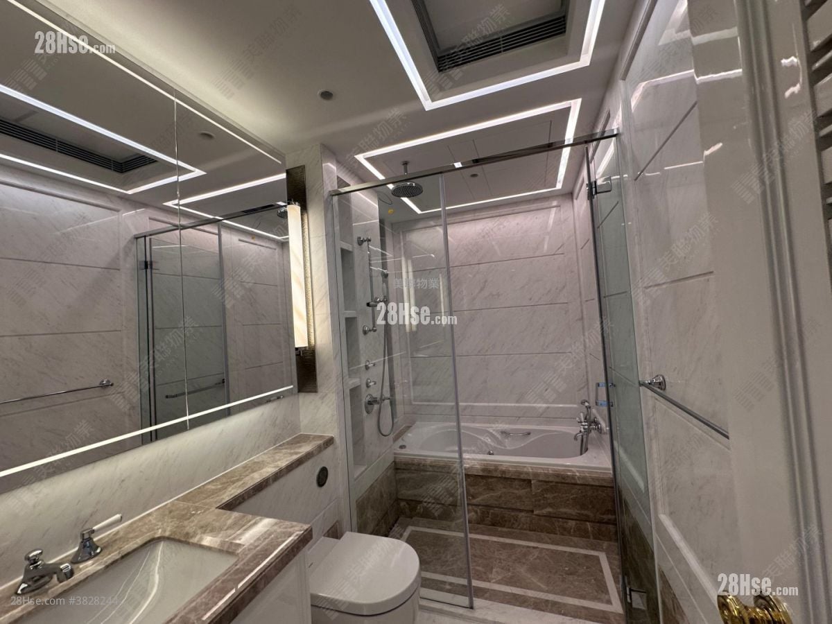 St. George's Mansions Rental 3 Bedrooms , 4 Bathrooms 1,841 ft²