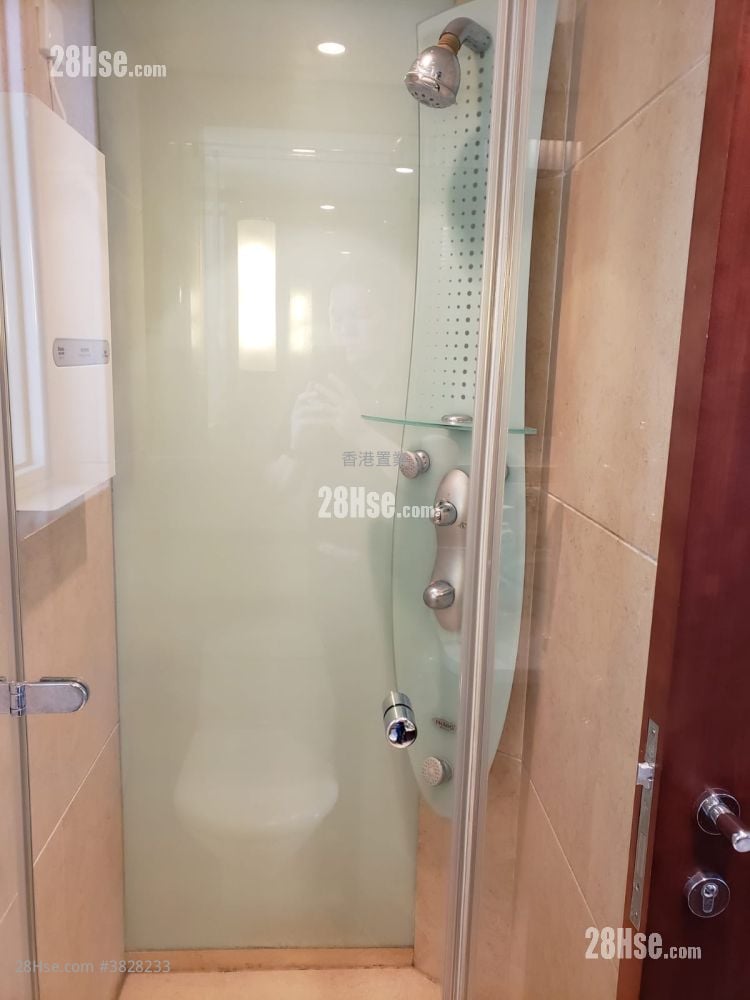 君临天下 租盘 2 房 , 2 浴室 751 平方尺