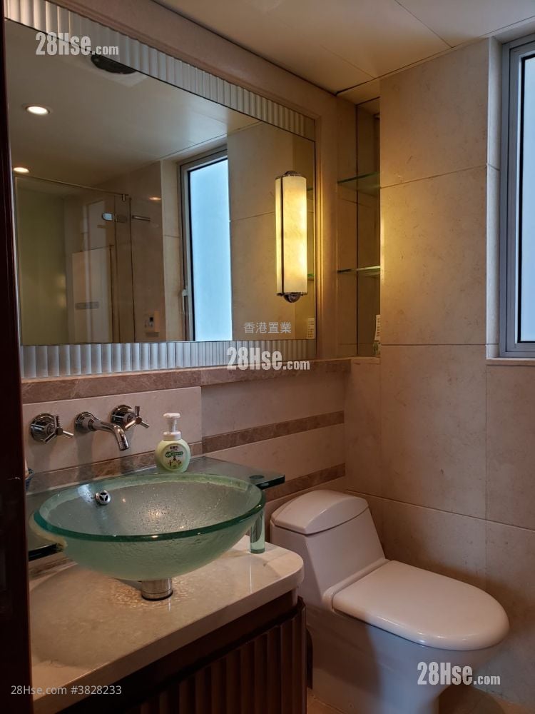 君临天下 租盘 2 房 , 2 浴室 751 平方尺