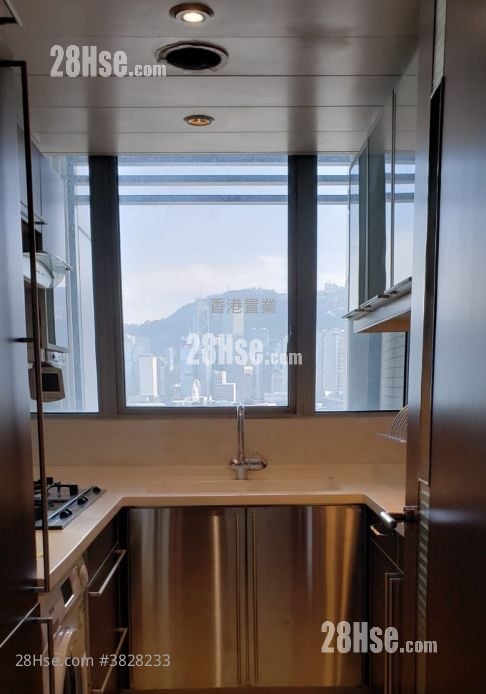 君临天下 租盘 2 房 , 2 浴室 751 平方尺