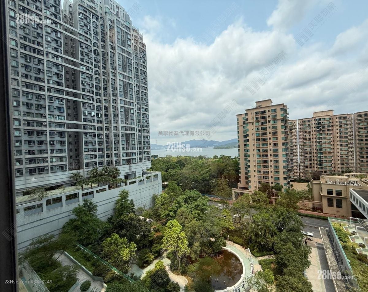 马鞍山中心 售盘 2 房 364 平方尺