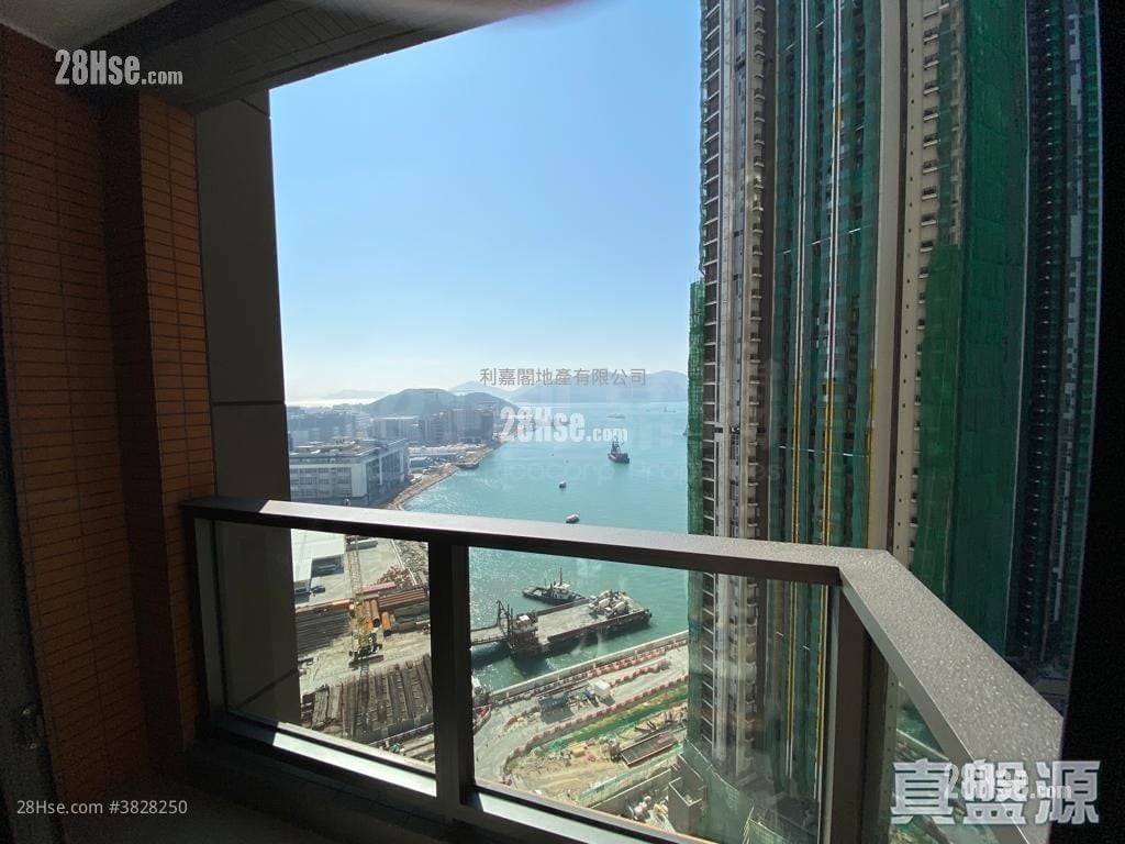 Wings At Sea Rental 3 Bedrooms , 2 Bathrooms 700 ft²