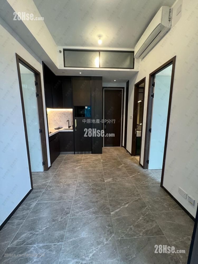 Belgravia Place 租盘 2 房 , 1 浴室 339 平方尺