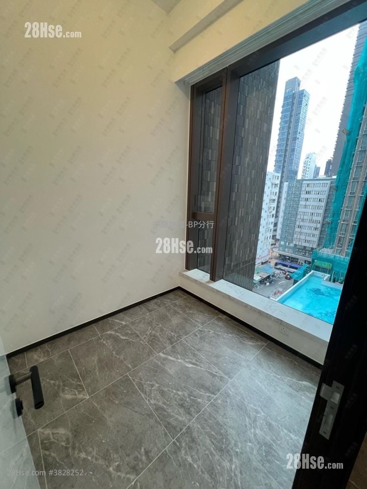 Belgravia Place 租盘 2 房 , 1 浴室 339 平方尺