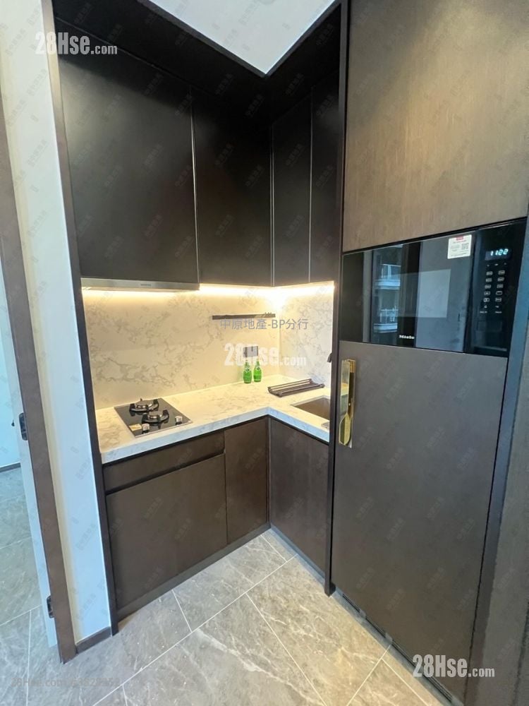 Belgravia Place 租盘 2 房 , 1 浴室 339 平方尺