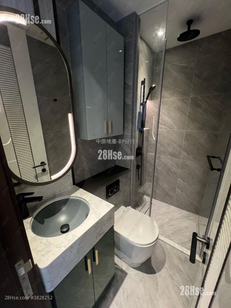 Belgravia Place 租盘 2 房 , 1 浴室 339 平方尺