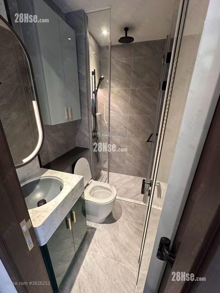 Belgravia Place 租盘 2 房 , 1 浴室 339 平方尺