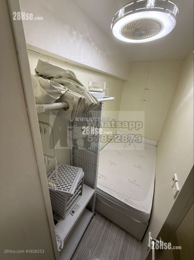 兆丰大厦 售盘 2 房 , 1 浴室 249 平方尺