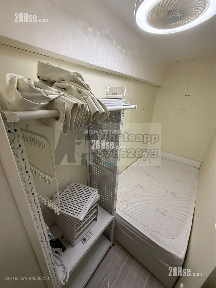 兆丰大厦 售盘 2 房 , 1 浴室 249 平方尺