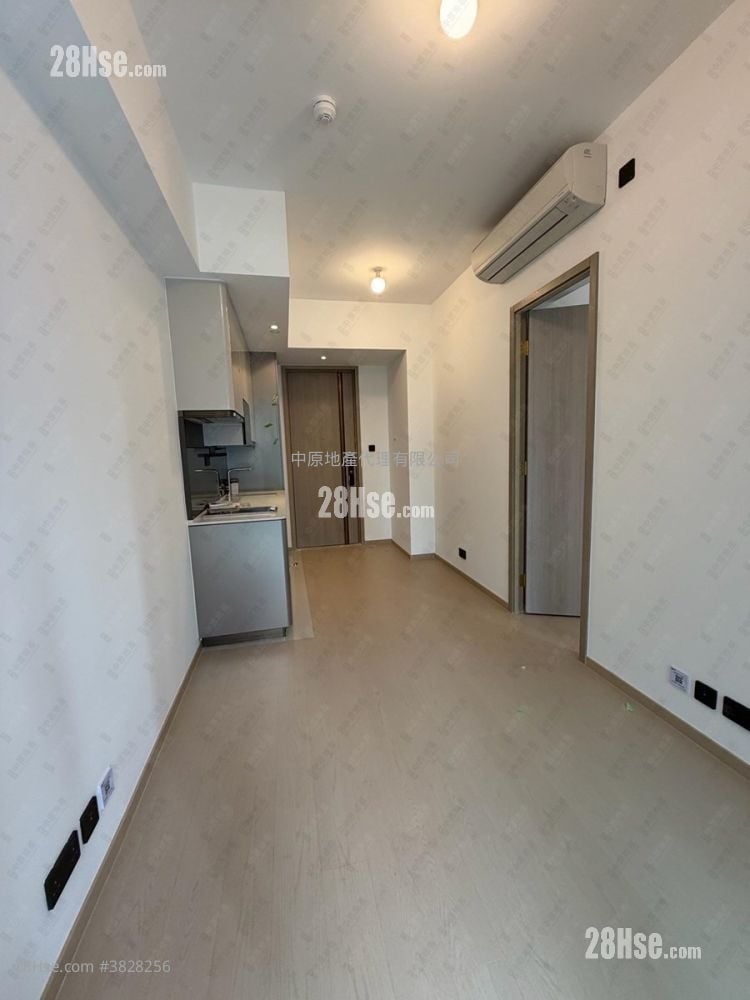 启德海湾 租盘 1 房 , 1 浴室 305 平方尺