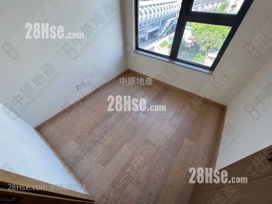 朗城滙 售盘 3 房 , 2 浴室 754 平方尺