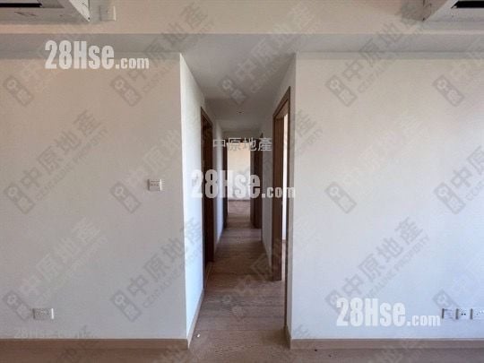 朗城滙 售盘 3 房 , 2 浴室 754 平方尺