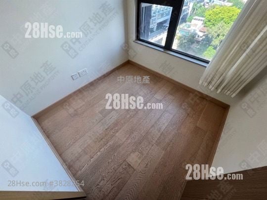 朗城滙 售盘 3 房 , 2 浴室 754 平方尺