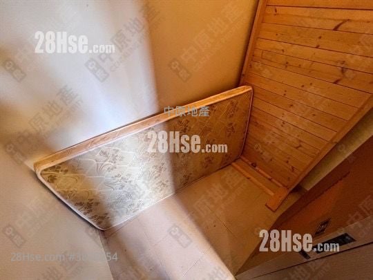 朗城滙 售盘 3 房 , 2 浴室 754 平方尺