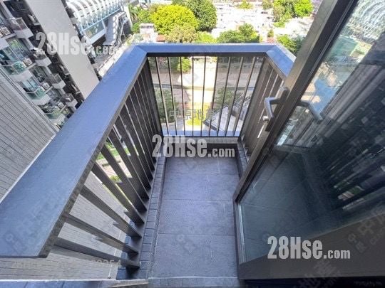 朗城滙 售盘 3 房 , 2 浴室 754 平方尺