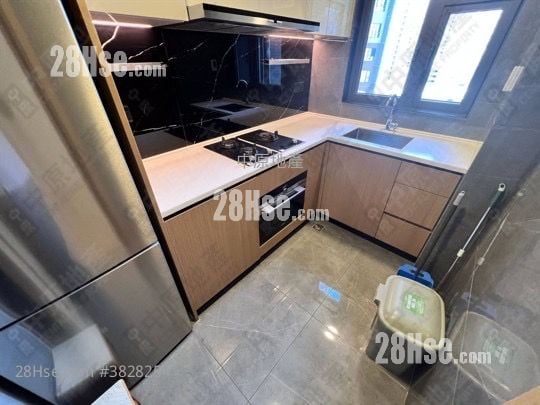 朗城滙 售盘 3 房 , 2 浴室 754 平方尺