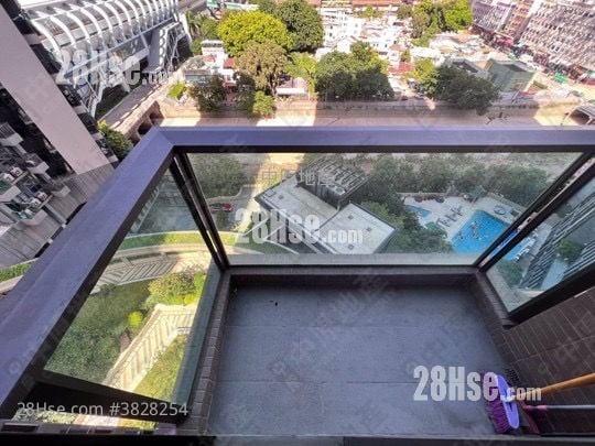 朗城滙 售盘 3 房 , 2 浴室 754 平方尺