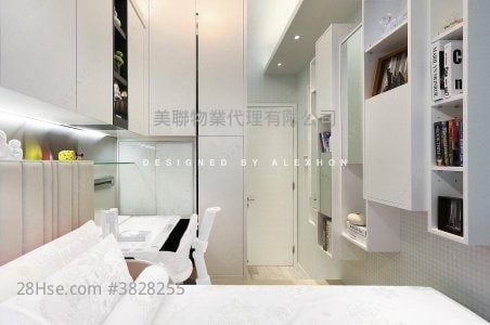 Ultima Sell 3 Bedrooms 1,154 ft²