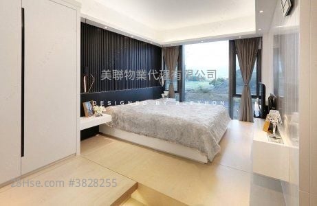 Ultima Sell 3 Bedrooms 1,154 ft²