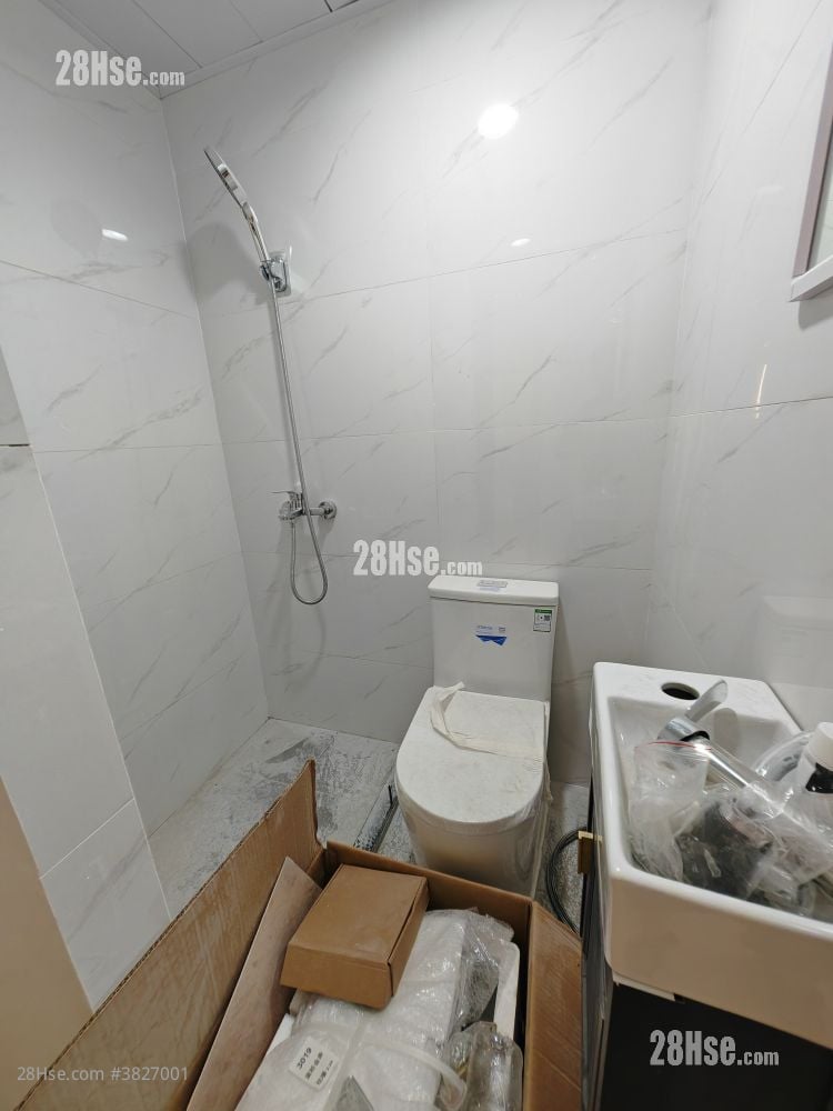 觀塘工業中心 租盤