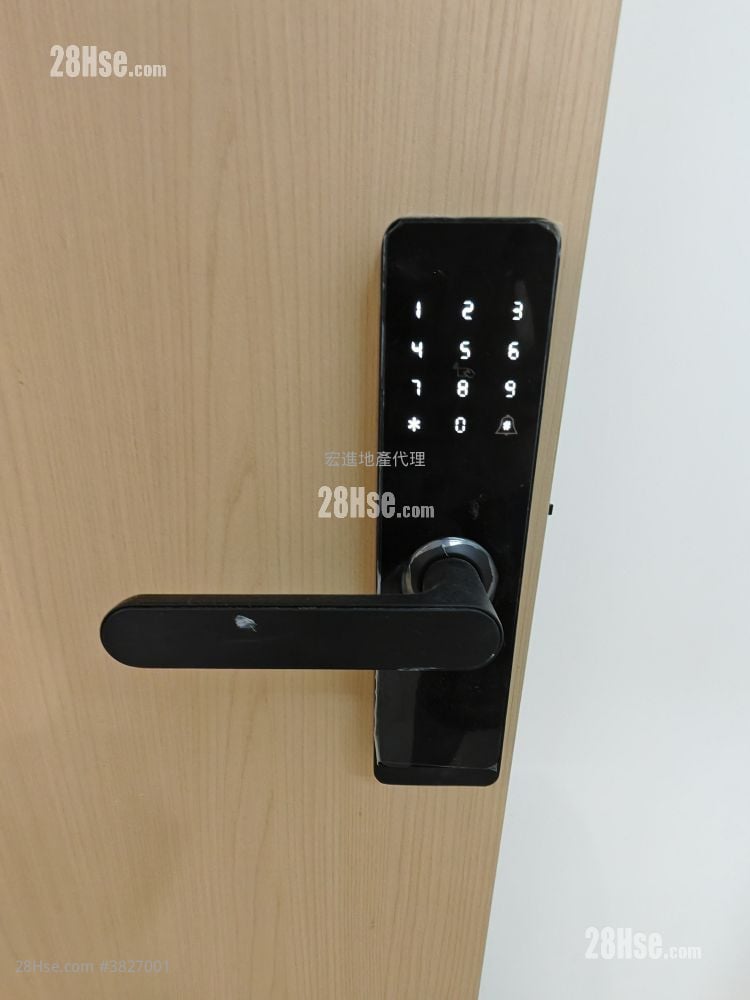 觀塘工業中心 租盤