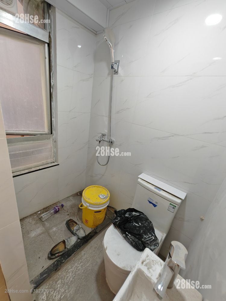 觀塘工業中心 租盤