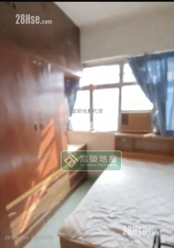 昌盛金鋪大樓 售盤 3 房 , 1 浴室 455 平方呎