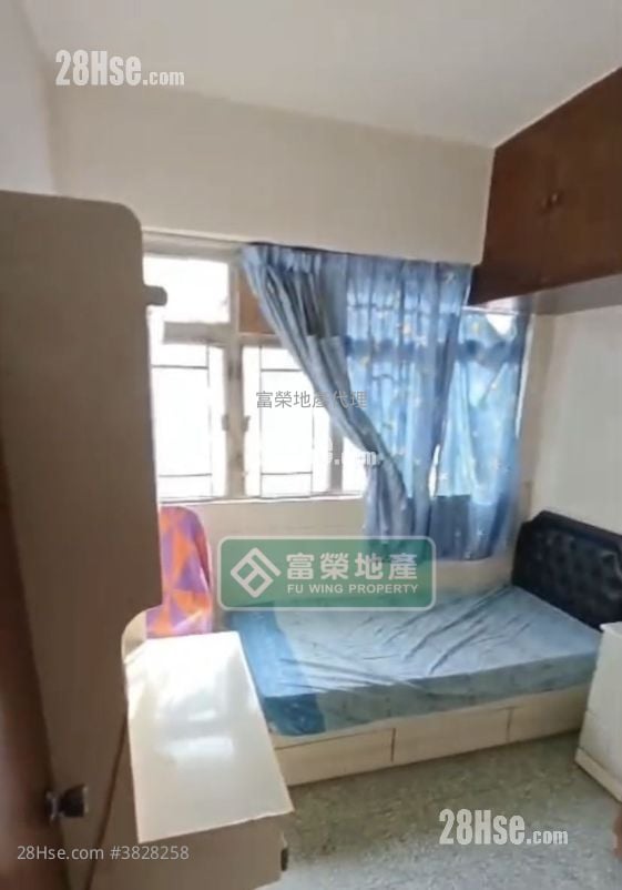 昌盛金鋪大樓 售盤 3 房 , 1 浴室 455 平方呎