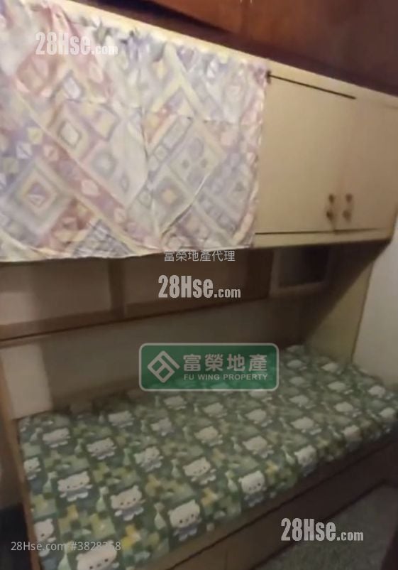 昌盛金鋪大樓 售盤 3 房 , 1 浴室 455 平方呎