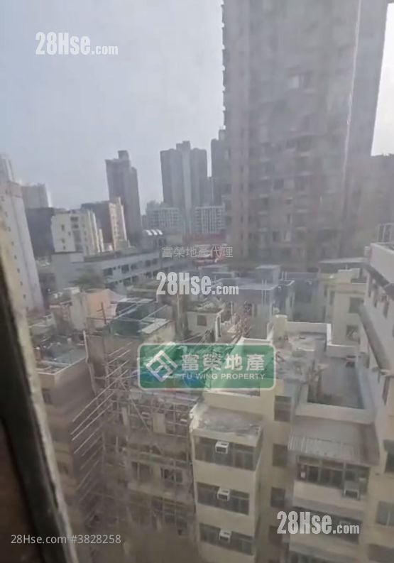 昌盛金鋪大樓 售盤 3 房 , 1 浴室 455 平方呎