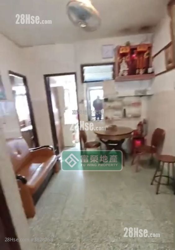 昌盛金鋪大樓 售盤 3 房 , 1 浴室 455 平方呎