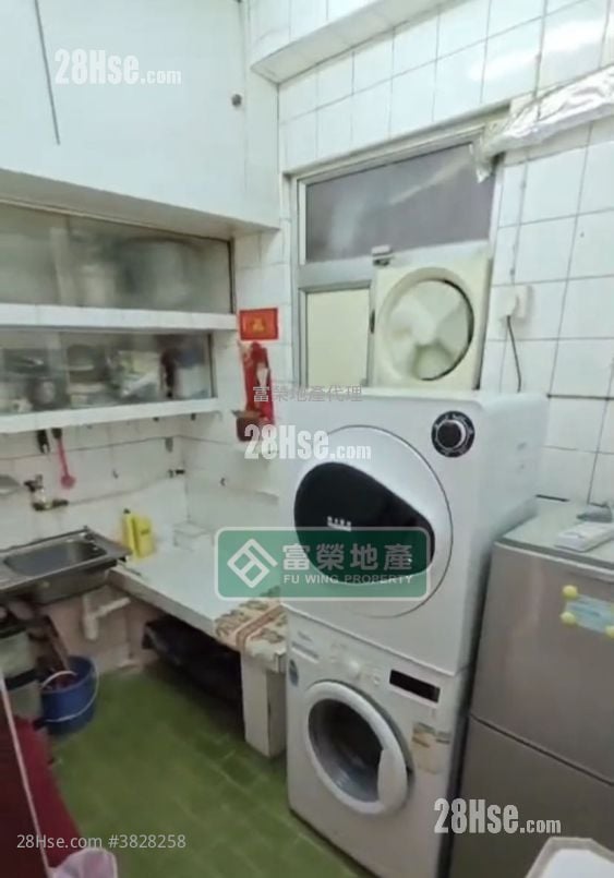 昌盛金鋪大樓 售盤 3 房 , 1 浴室 455 平方呎