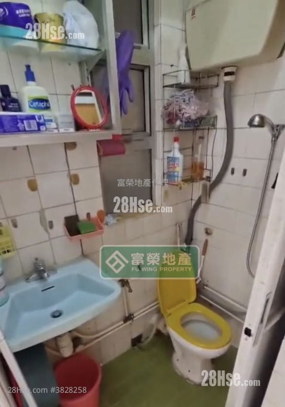 昌盛金鋪大樓 售盤 3 房 , 1 浴室 455 平方呎