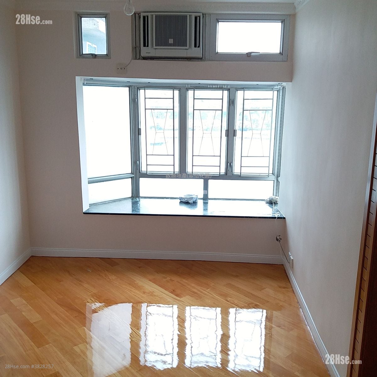 翠怡花园 租盘 3 房 , 1 浴室 495 平方尺