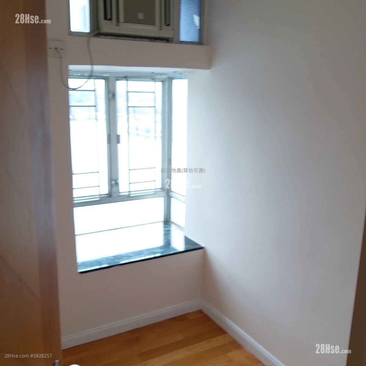 翠怡花园 租盘 3 房 , 1 浴室 495 平方尺