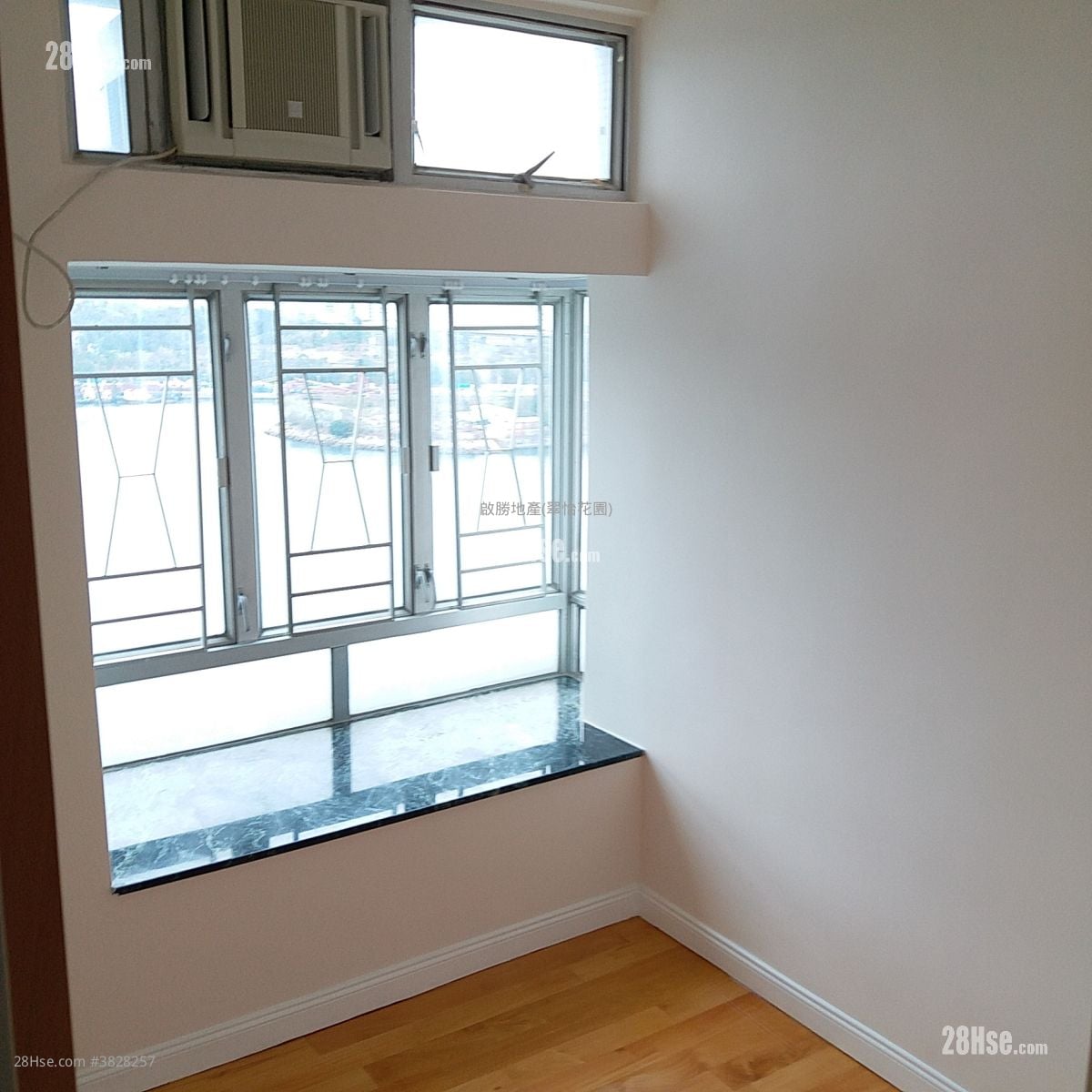 翠怡花园 租盘 3 房 , 1 浴室 495 平方尺