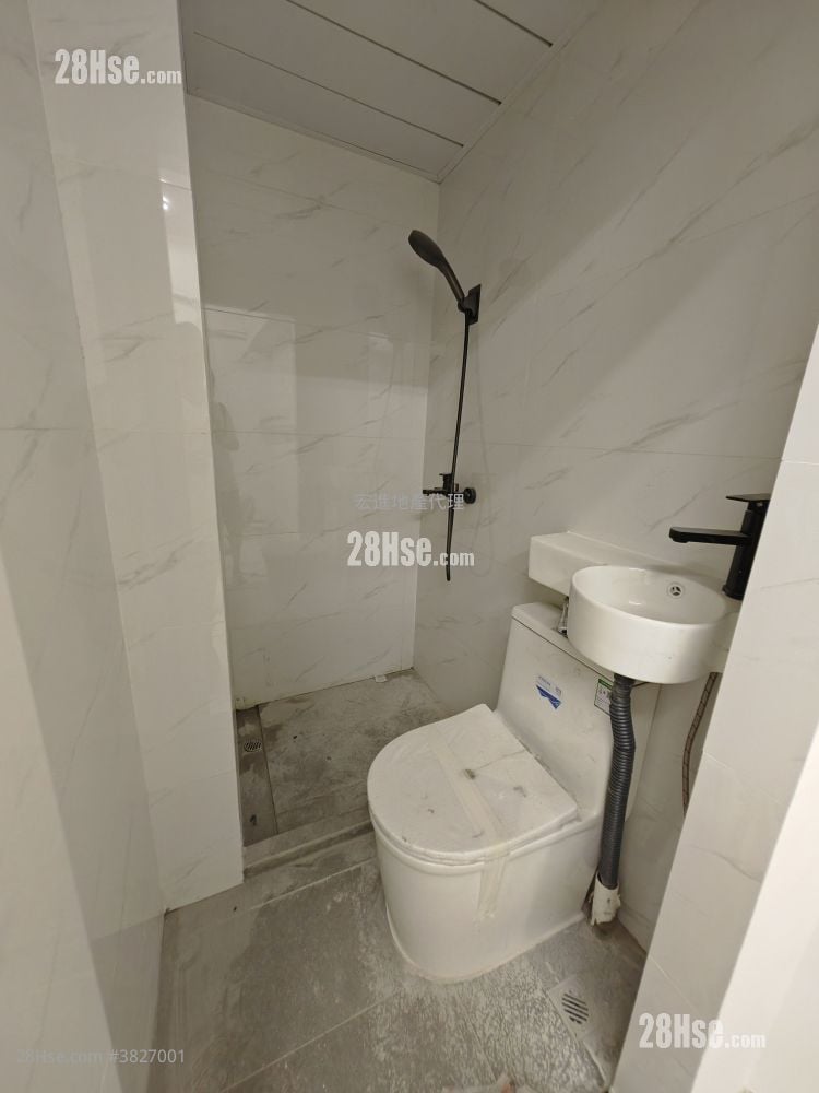 觀塘工業中心 租盤