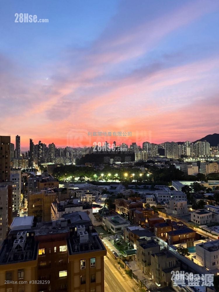 128 Waterloo 售盘 2 房 522 平方尺