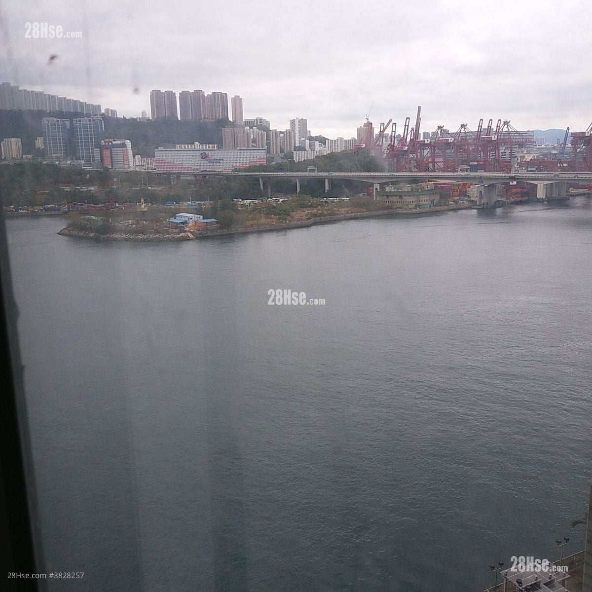 翠怡花园 租盘 3 房 , 1 浴室 495 平方尺