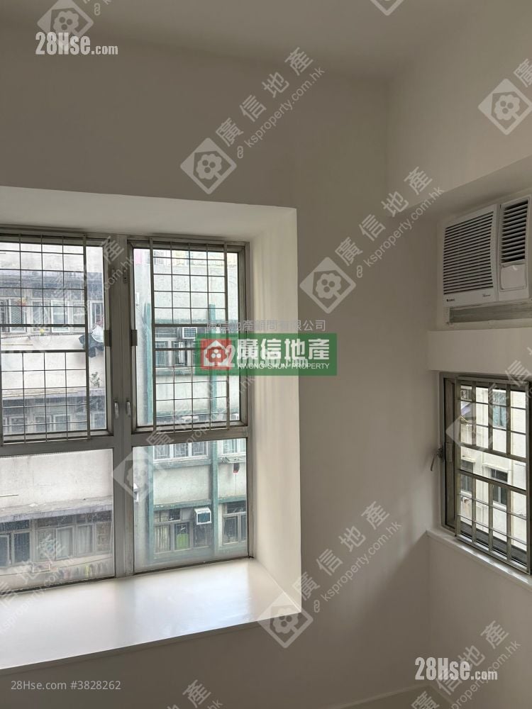 Shun Fung Building Rental 2 Bedrooms , 1 Bathroom 237 ft²