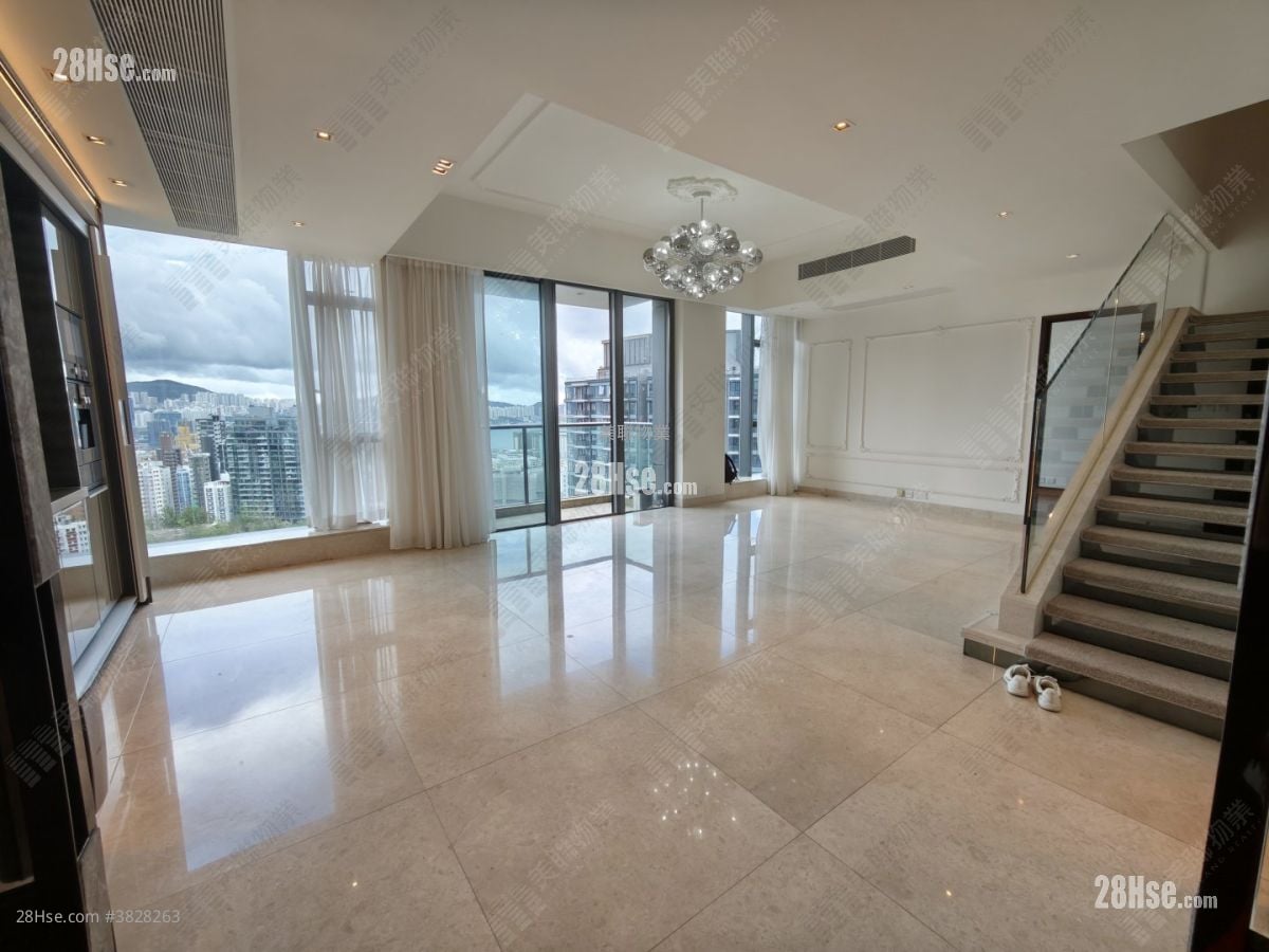 Ultima Rental 5+ Bedrooms , 3 Bathrooms 2,187 ft²