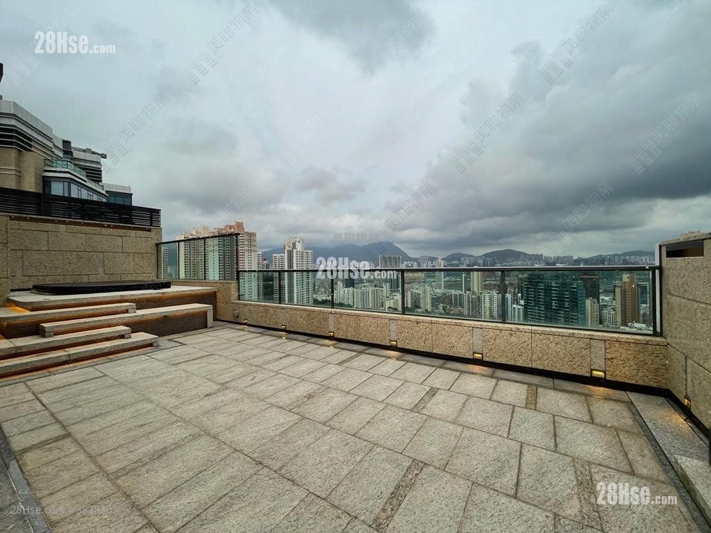 Ultima Rental 5+ Bedrooms , 3 Bathrooms 2,187 ft²