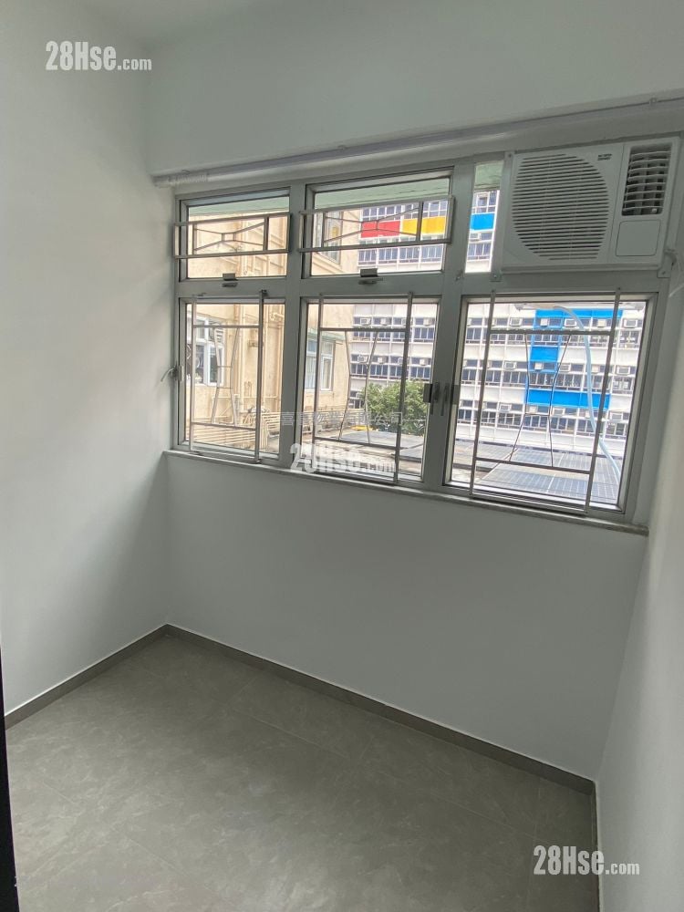 单幢楼房 租盘 1 房 , 1 浴室 160 平方尺