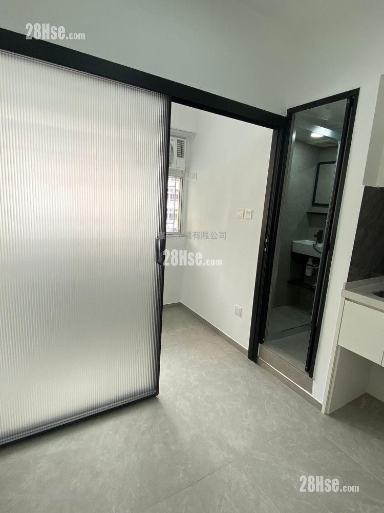 单幢楼房 租盘 1 房 , 1 浴室 160 平方尺