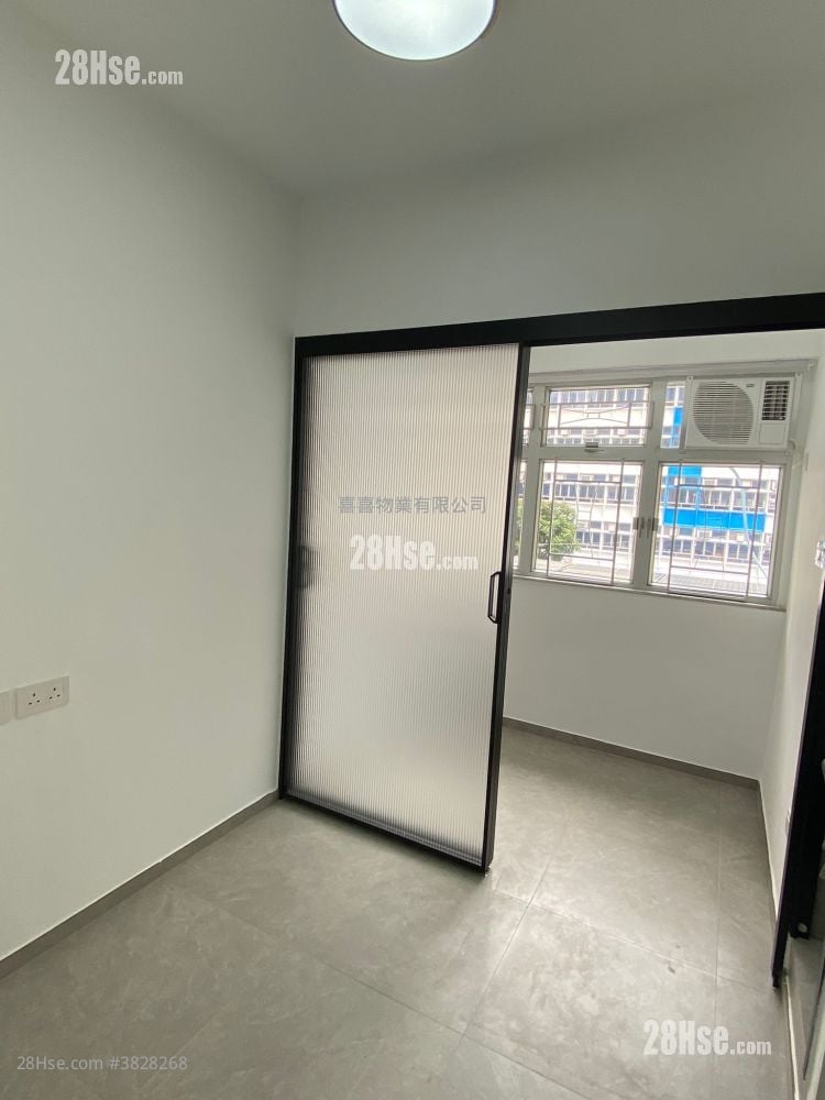 单幢楼房 租盘 1 房 , 1 浴室 160 平方尺