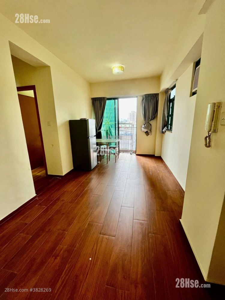 Kingsgate Sell 3 Bedrooms 524 ft²